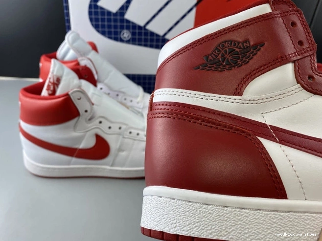 Cheap New & CT6252-900 1 Air Jordan Beginnings Nike Pack High Ship Retro 0630